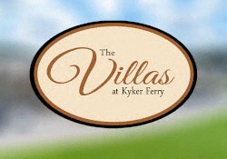The Villas at Kyker Ferry The Villas at Kyker Ferry Community Thumbnail 1